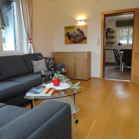 Ferienwohnung Fuchs Bad Mitterndorf Εξωτερικό φωτογραφία