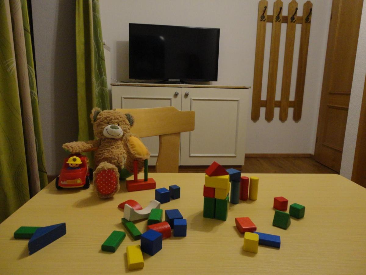 Ferienwohnung Fuchs Bad Mitterndorf Εξωτερικό φωτογραφία