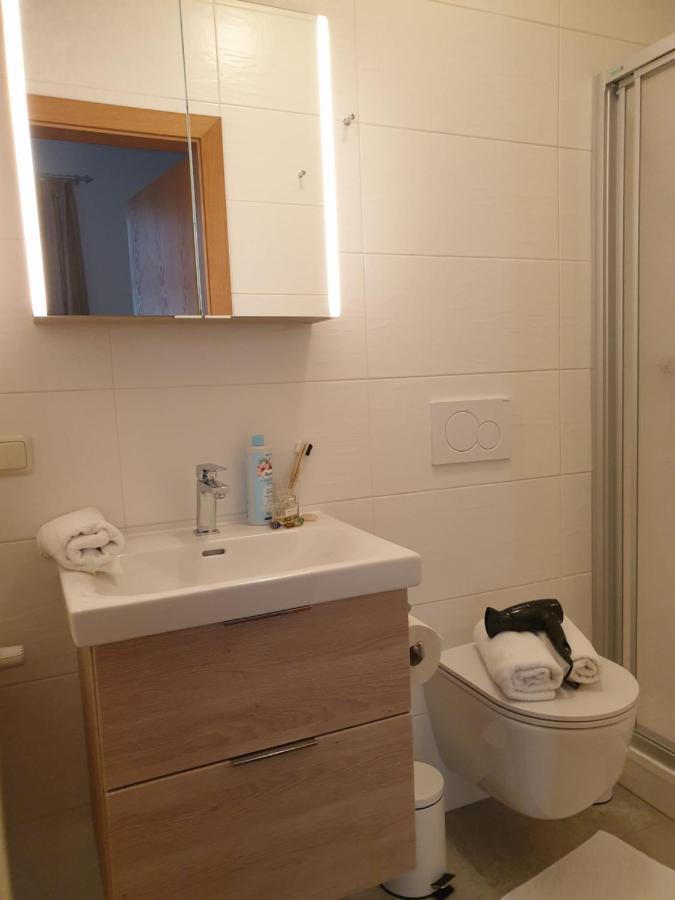 Ferienwohnung Fuchs Bad Mitterndorf Εξωτερικό φωτογραφία