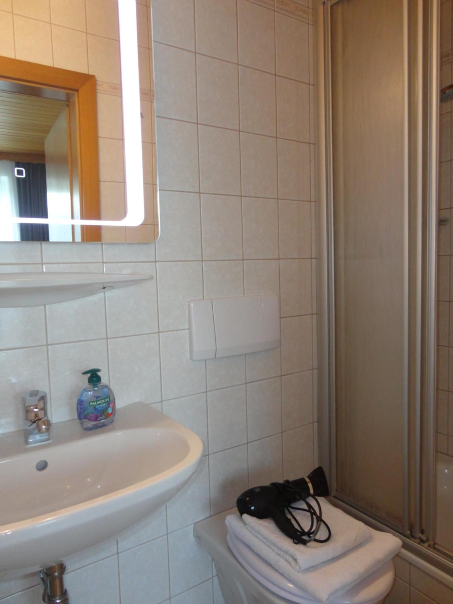 Ferienwohnung Fuchs Bad Mitterndorf Εξωτερικό φωτογραφία