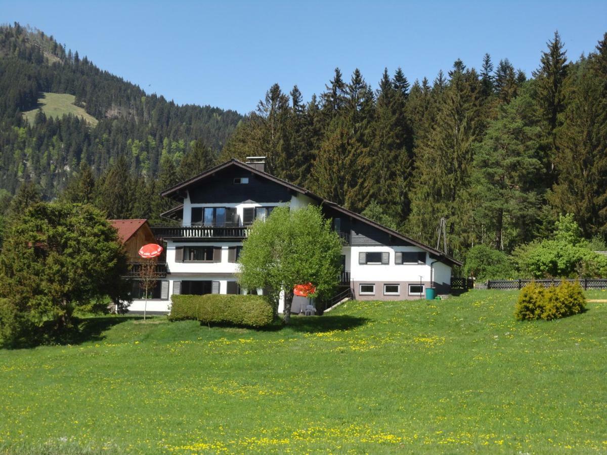 Ferienwohnung Fuchs Bad Mitterndorf Εξωτερικό φωτογραφία