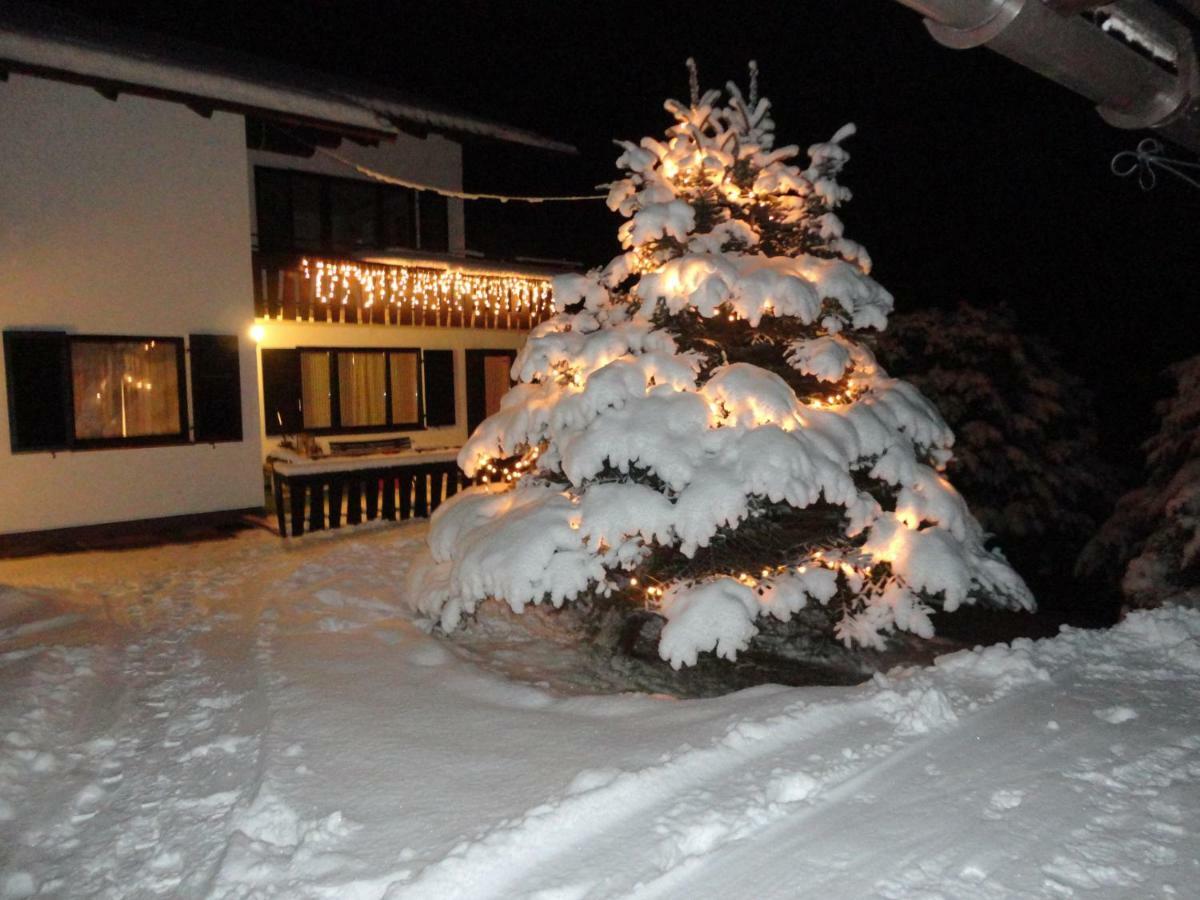 Ferienwohnung Fuchs Bad Mitterndorf Εξωτερικό φωτογραφία