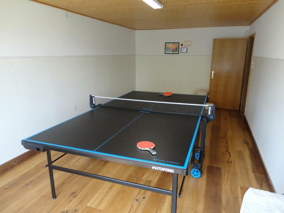 Ferienwohnung Fuchs Bad Mitterndorf Εξωτερικό φωτογραφία