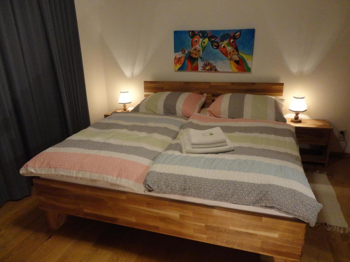 Ferienwohnung Fuchs Bad Mitterndorf Εξωτερικό φωτογραφία