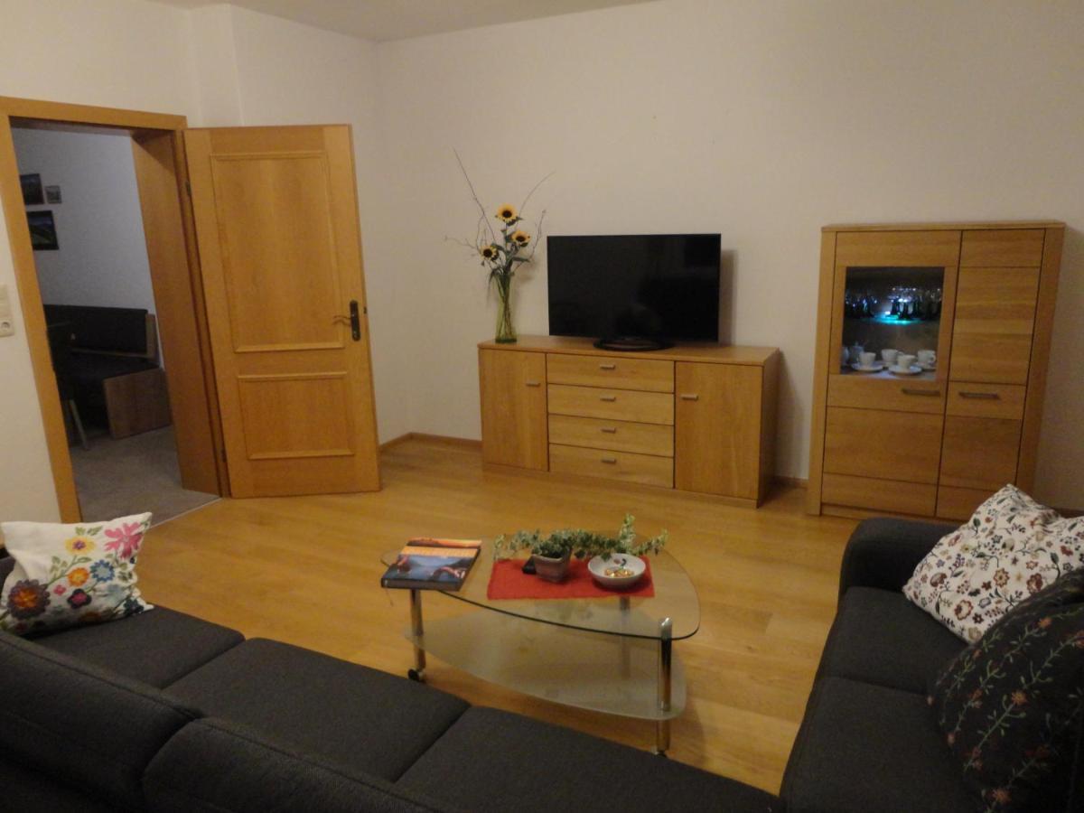 Ferienwohnung Fuchs Bad Mitterndorf Εξωτερικό φωτογραφία