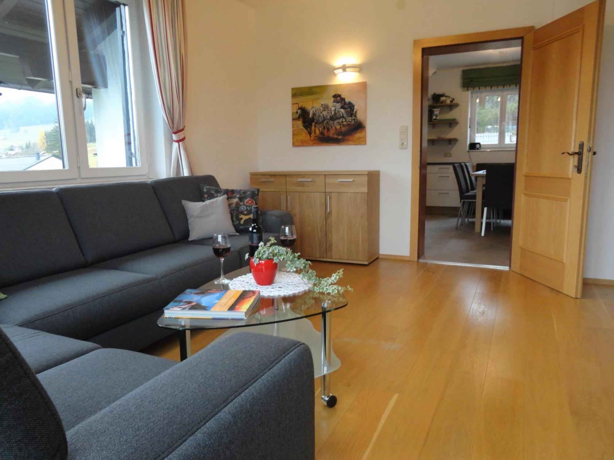 Ferienwohnung Fuchs Bad Mitterndorf Εξωτερικό φωτογραφία